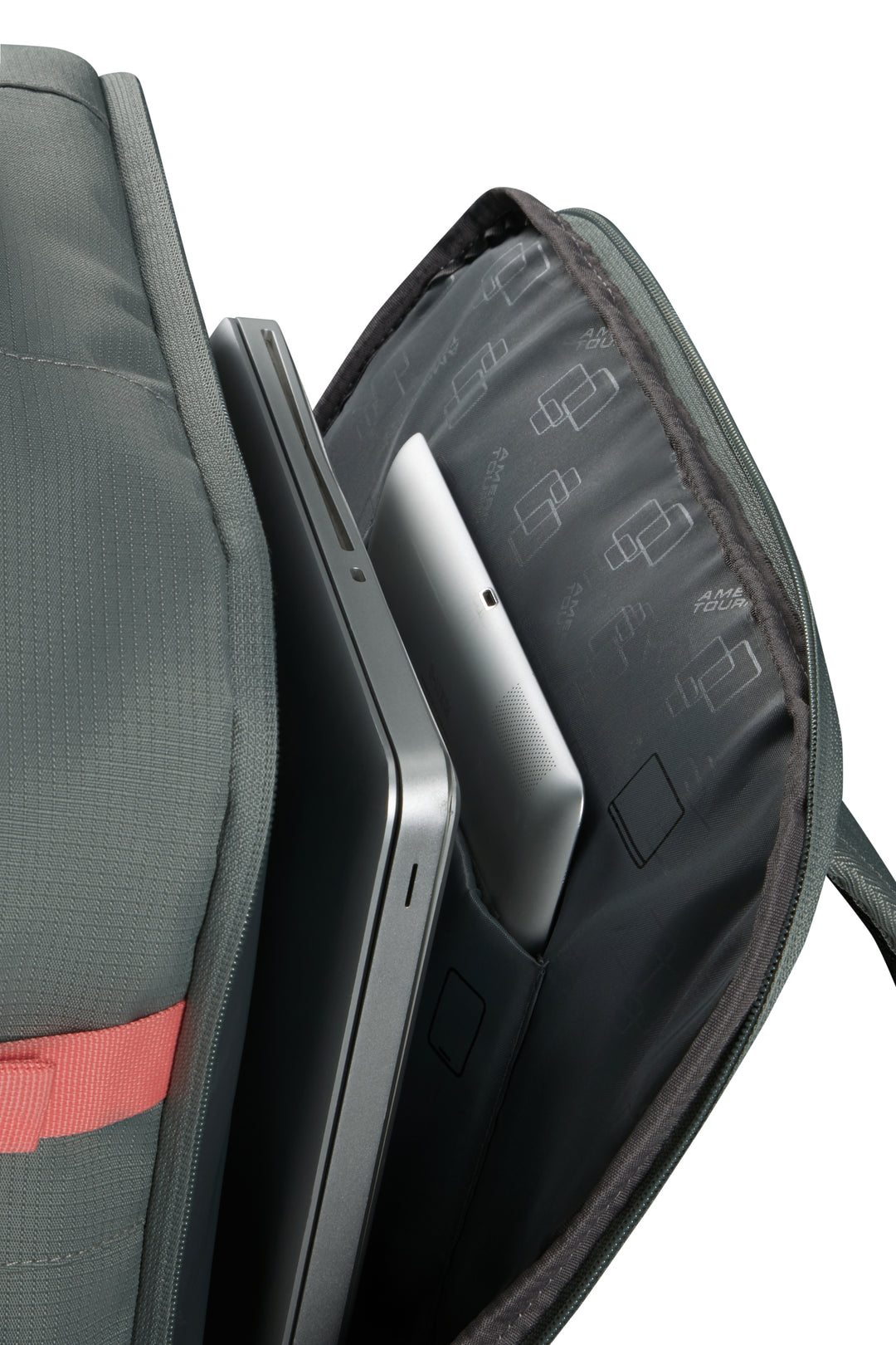 American Tourister Take2Cabin Underseat Cabin Backpack (Ryanair/Wizz Air)