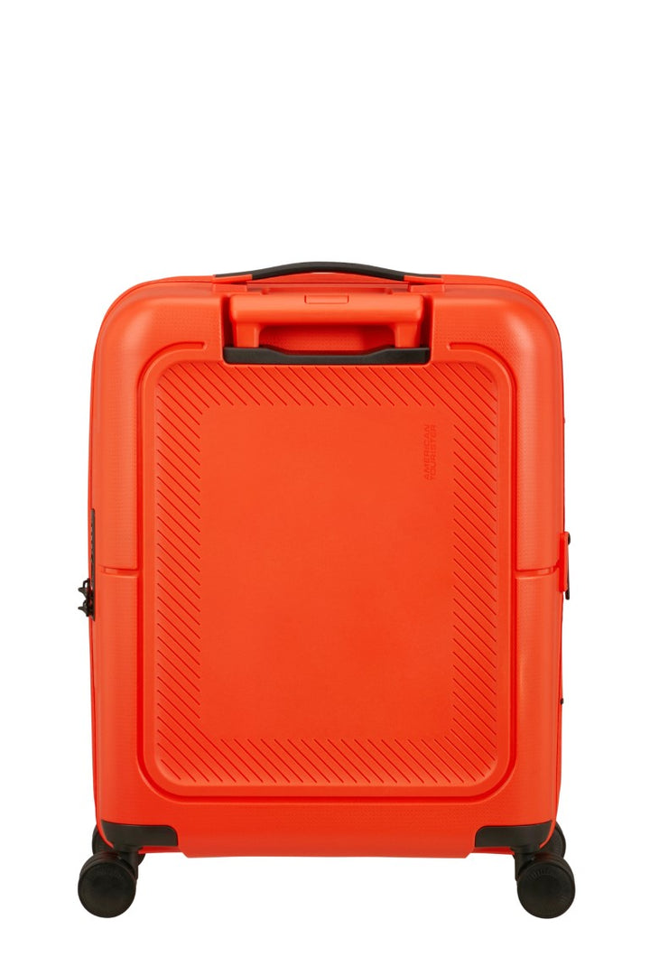 American Tourister DashPop 55cm 4-Wheel Expandable Cabin Case