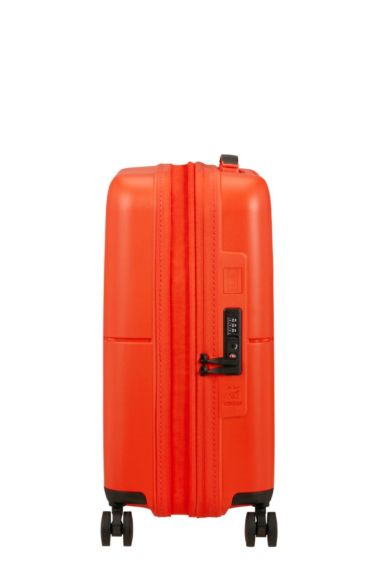 American Tourister DashPop 55cm 4-Wheel Expandable Cabin Case