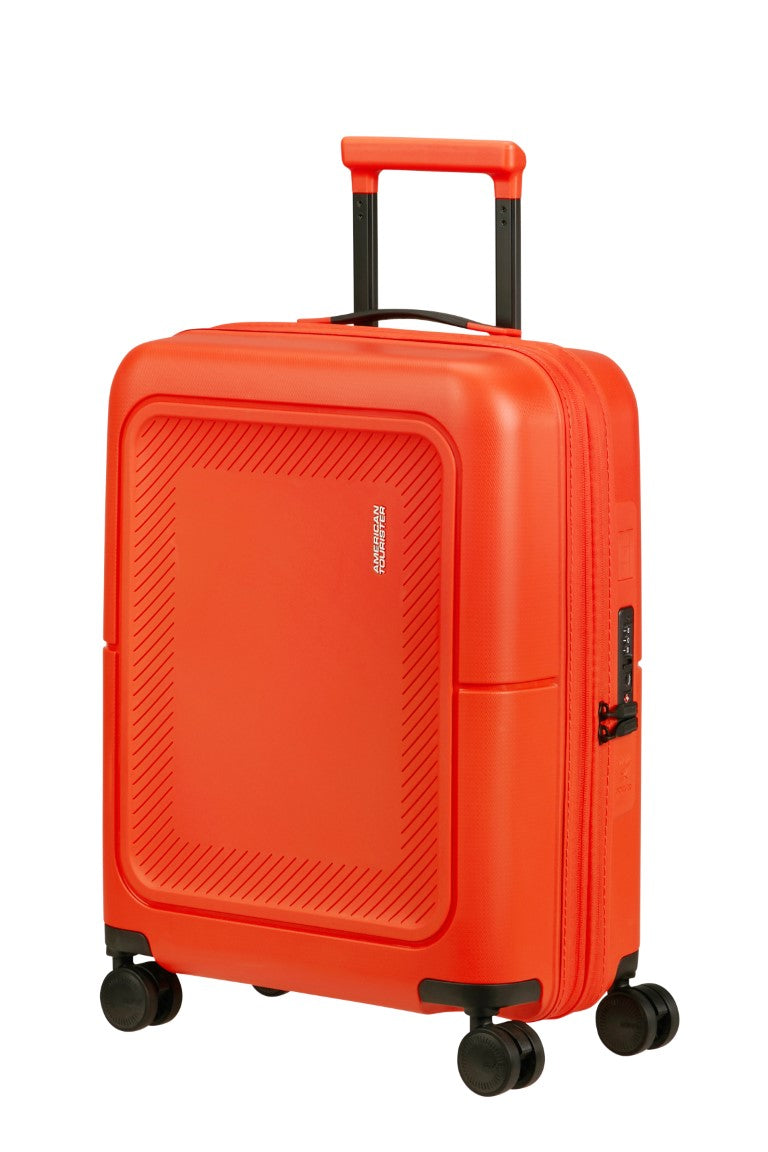 American Tourister DashPop 55cm 4-Wheel Expandable Cabin Case