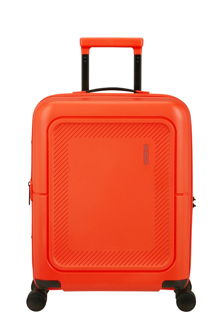 American Tourister DashPop 55cm 4-Wheel Expandable Cabin Case