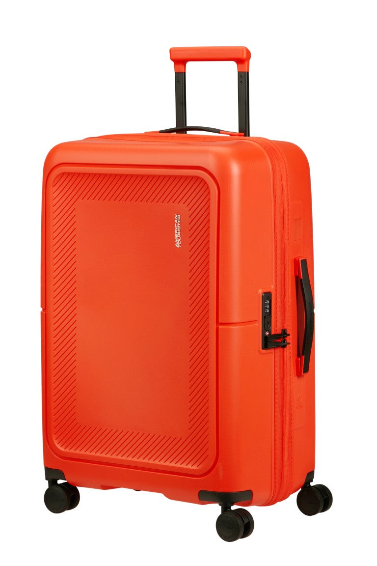 American Tourister DashPop 67cm 4-Wheel Expandable Suitcase