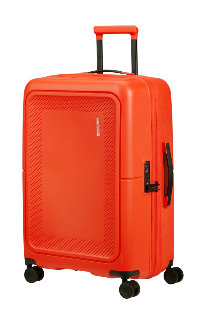 American Tourister DashPop 67cm 4-Wheel Expandable Suitcase