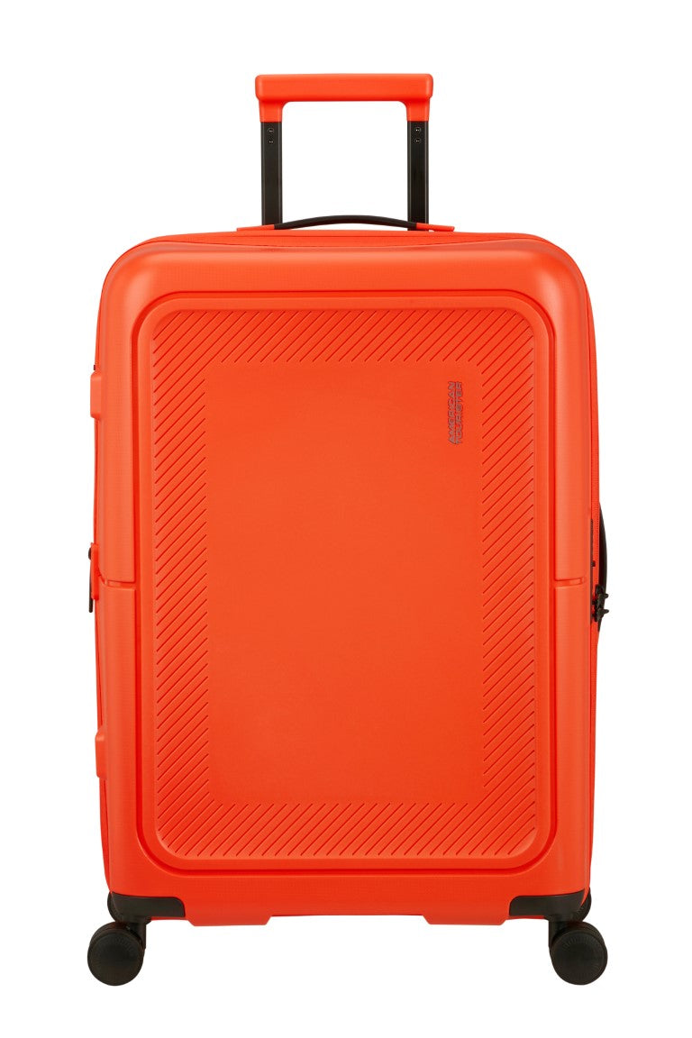 American Tourister DashPop 67cm 4-Wheel Expandable Suitcase