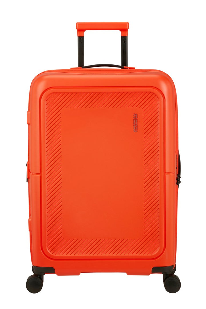 American Tourister DashPop 67cm 4-Wheel Expandable Suitcase