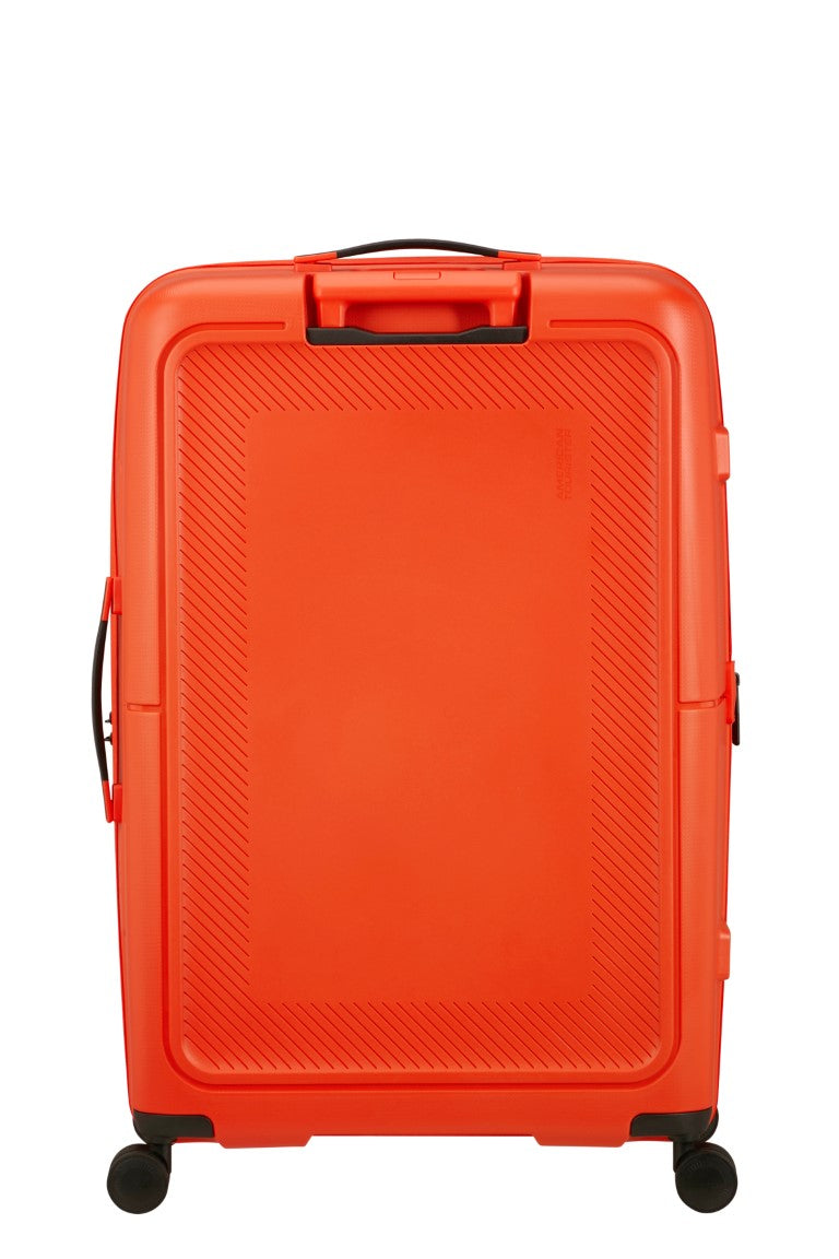 American Tourister DashPop 77cm 4-Wheel Expandable Suitcase
