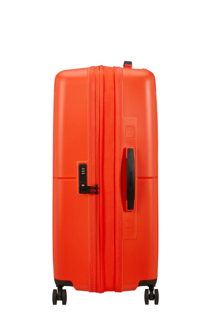 American Tourister DashPop 77cm 4-Wheel Expandable Suitcase
