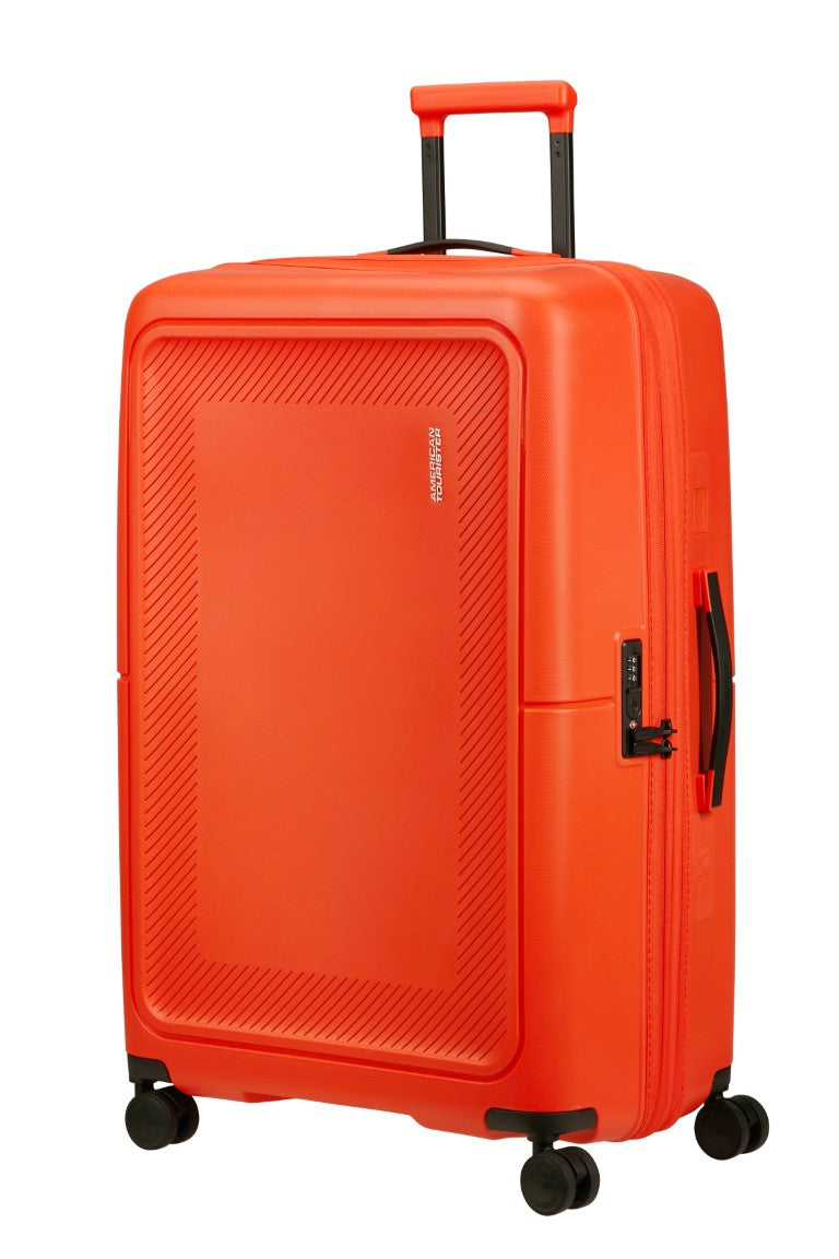 American Tourister DashPop 77cm 4-Wheel Expandable Suitcase