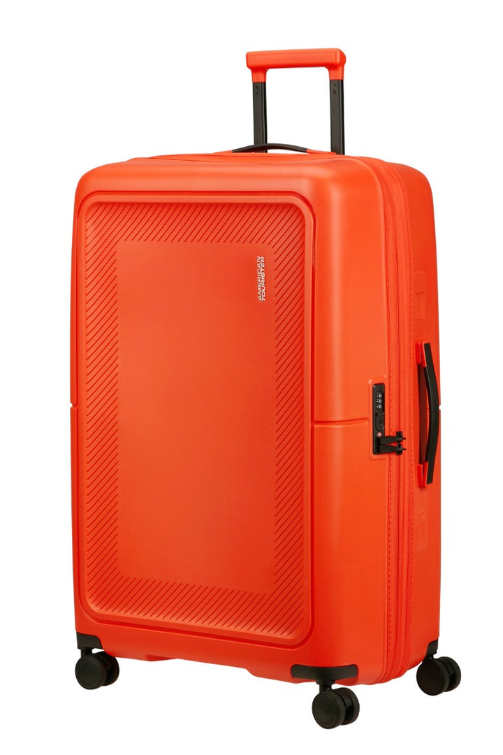 American Tourister DashPop 77cm 4-Wheel Expandable Suitcase