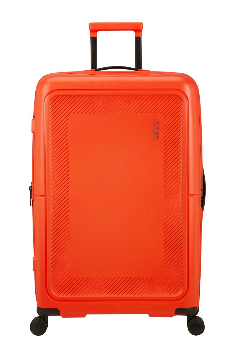American Tourister DashPop 77cm 4-Wheel Expandable Suitcase