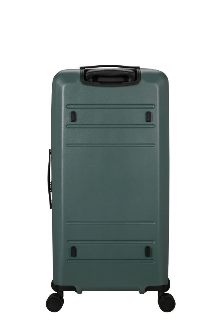 American Tourister TrailOn 80cm 4-Wheel Trunk Suitcase