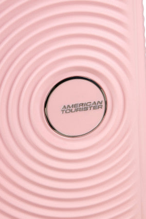 American Tourister Soundbox Pastels 47cm Kids Suitcase