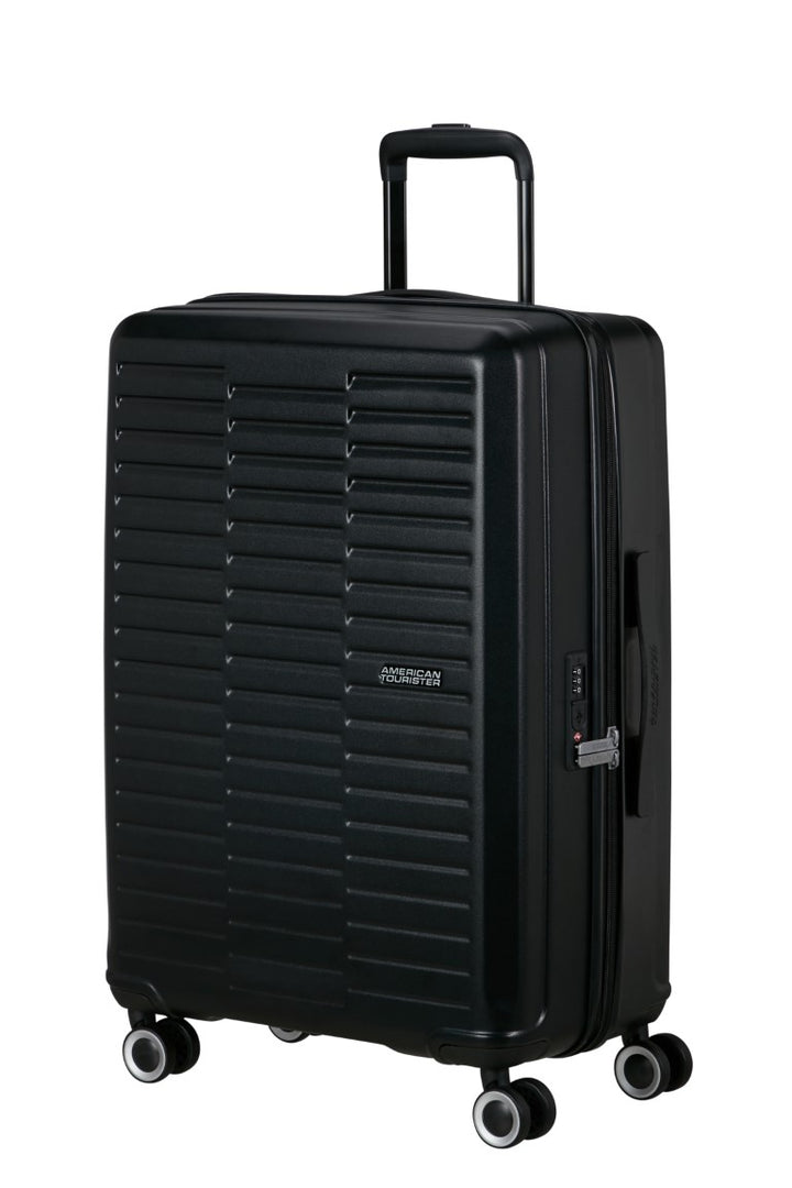 American Tourister Sunset Hills 3 Piece Suitcase Set