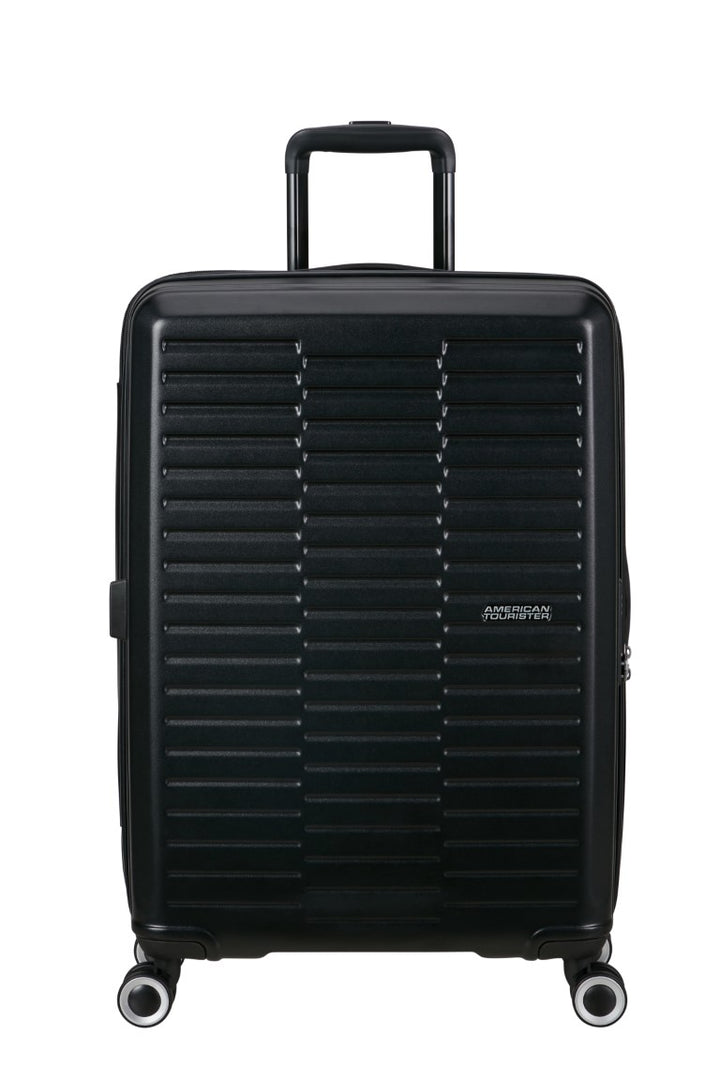 American Tourister Sunset Hills 3 Piece Suitcase Set