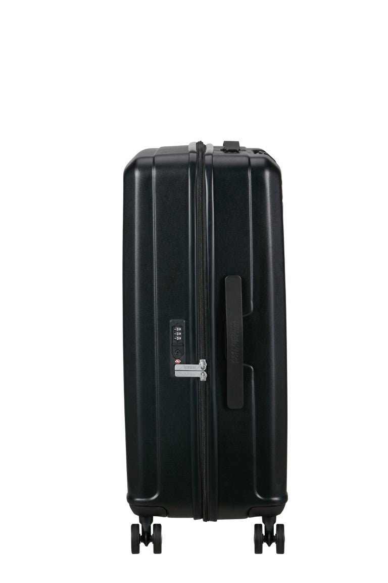 American Tourister Sunset Hills 3 Piece Suitcase Set