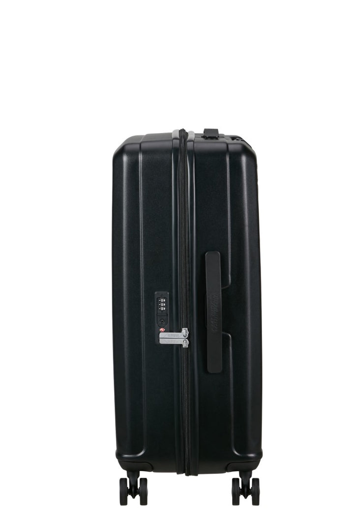 American Tourister Sunset Hills 3 Piece Suitcase Set