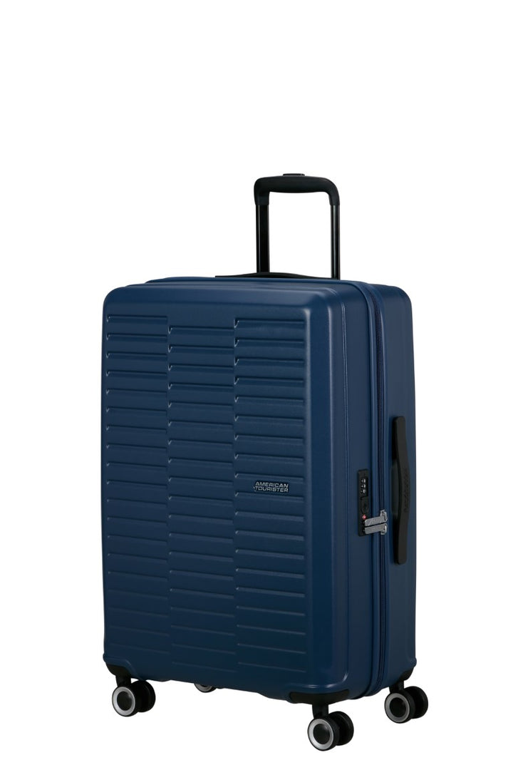 American Tourister Sunset Hills 3 Piece Suitcase Set