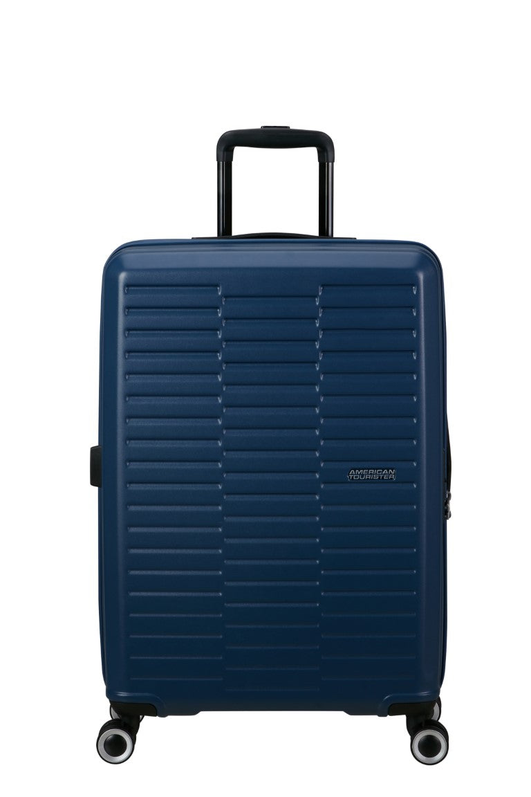 American Tourister Sunset Hills 3 Piece Suitcase Set