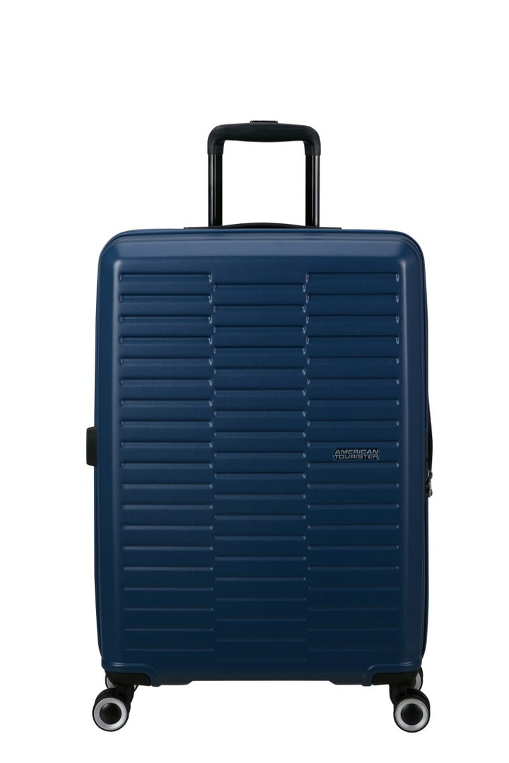 American Tourister Sunset Hills 3 Piece Suitcase Set