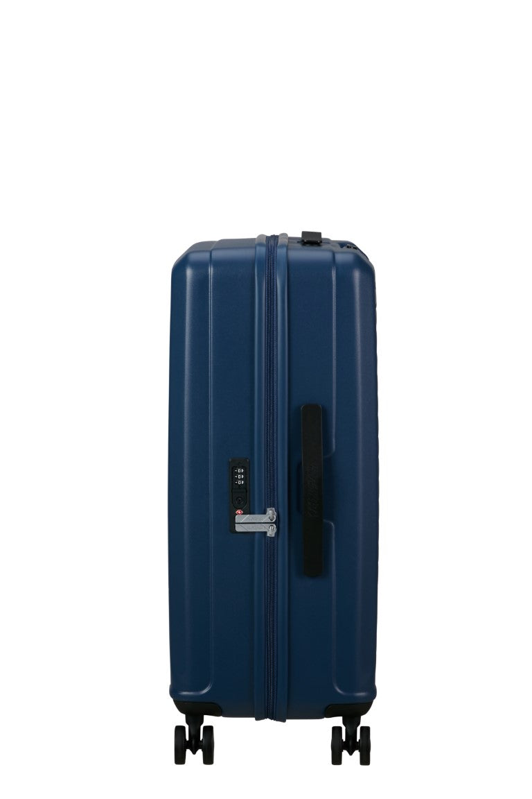 American Tourister Sunset Hills 3 Piece Suitcase Set