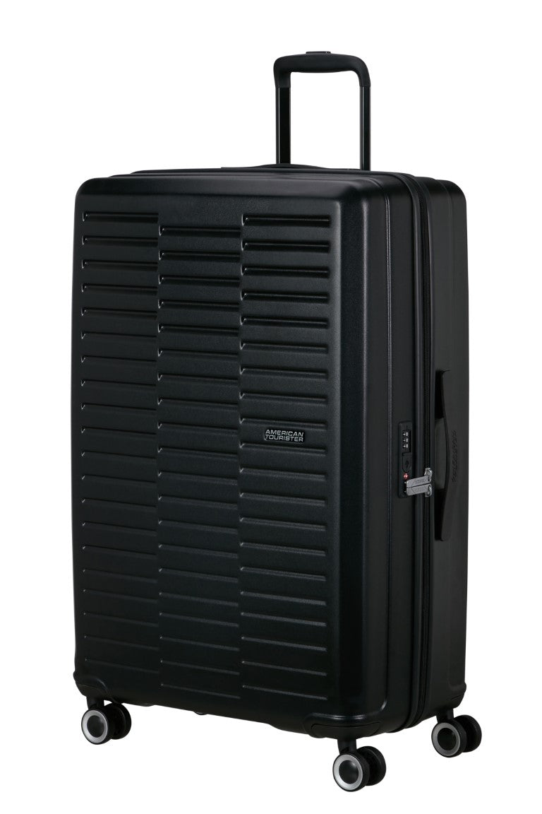 American Tourister Sunset Hills 3 Piece Suitcase Set