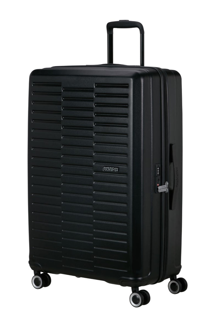 American Tourister Sunset Hills 3 Piece Suitcase Set