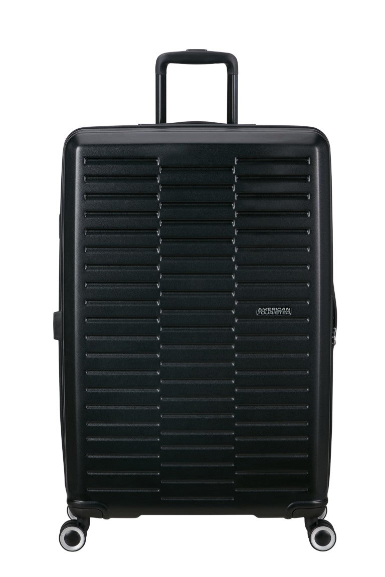 American Tourister Sunset Hills 3 Piece Suitcase Set