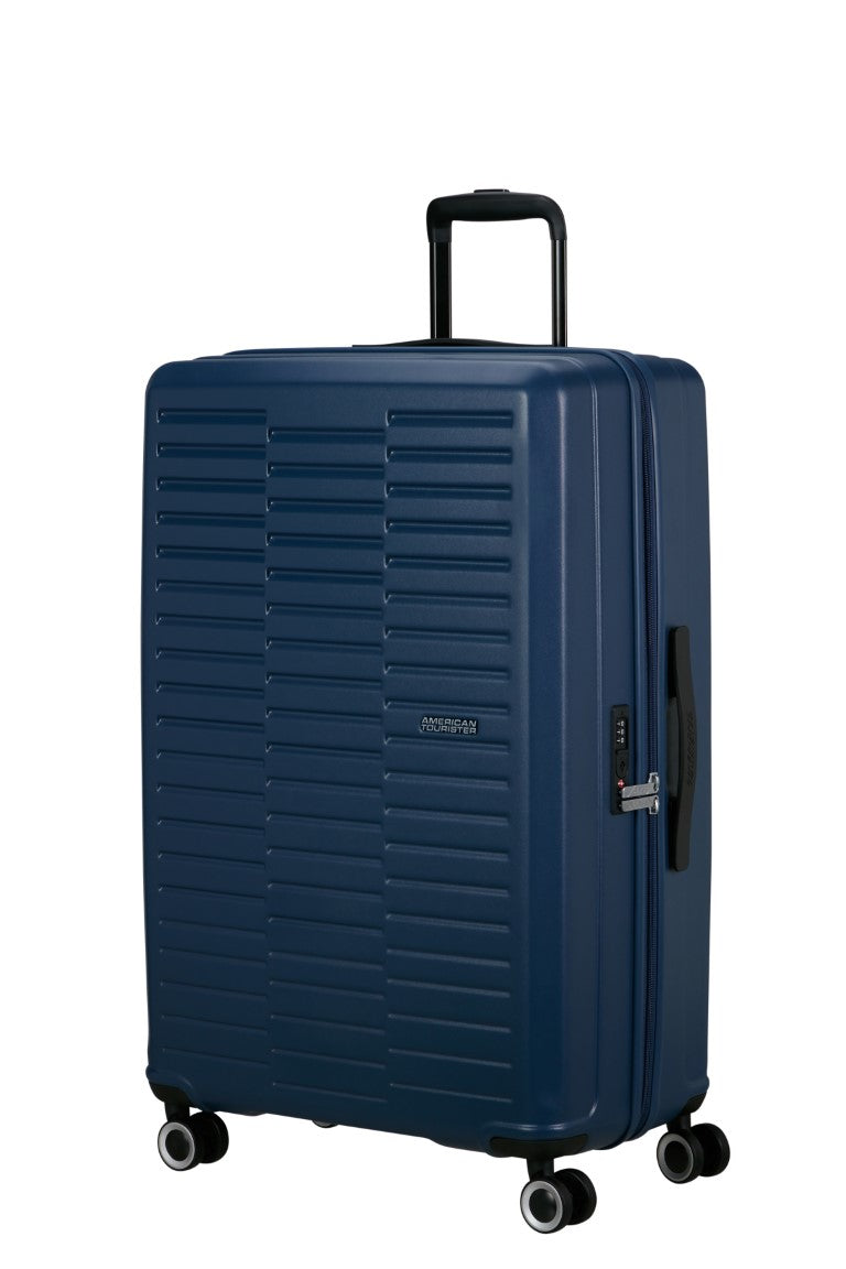 American Tourister Sunset Hills 3 Piece Suitcase Set