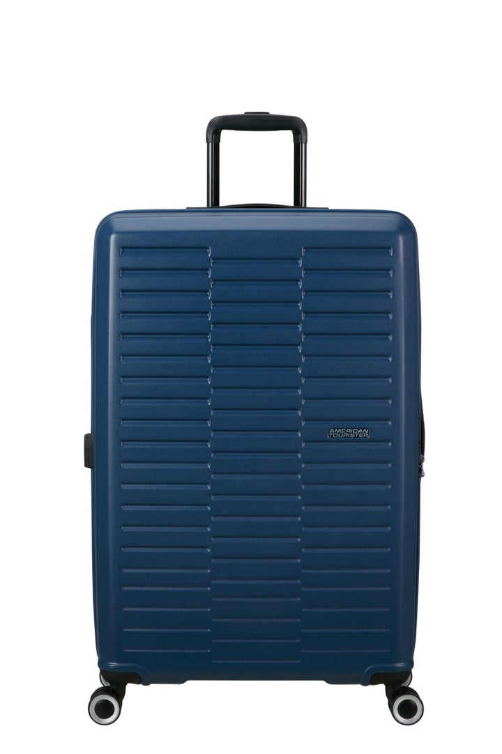 American Tourister Sunset Hills 3 Piece Suitcase Set