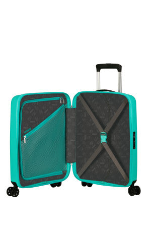 American Tourister Rejoy 55cm 4-Wheel Cabin Case