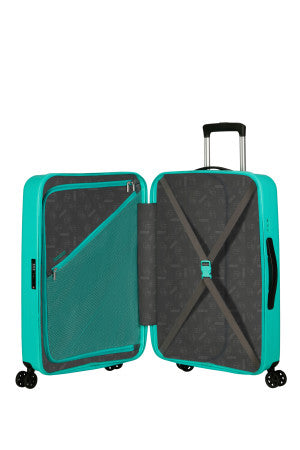 American Tourister Rejoy 68cm 4-Wheel Medium Suitcase