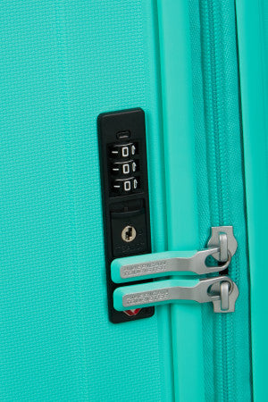 American Tourister Rejoy 77cm 4-Wheel Large Suitcase