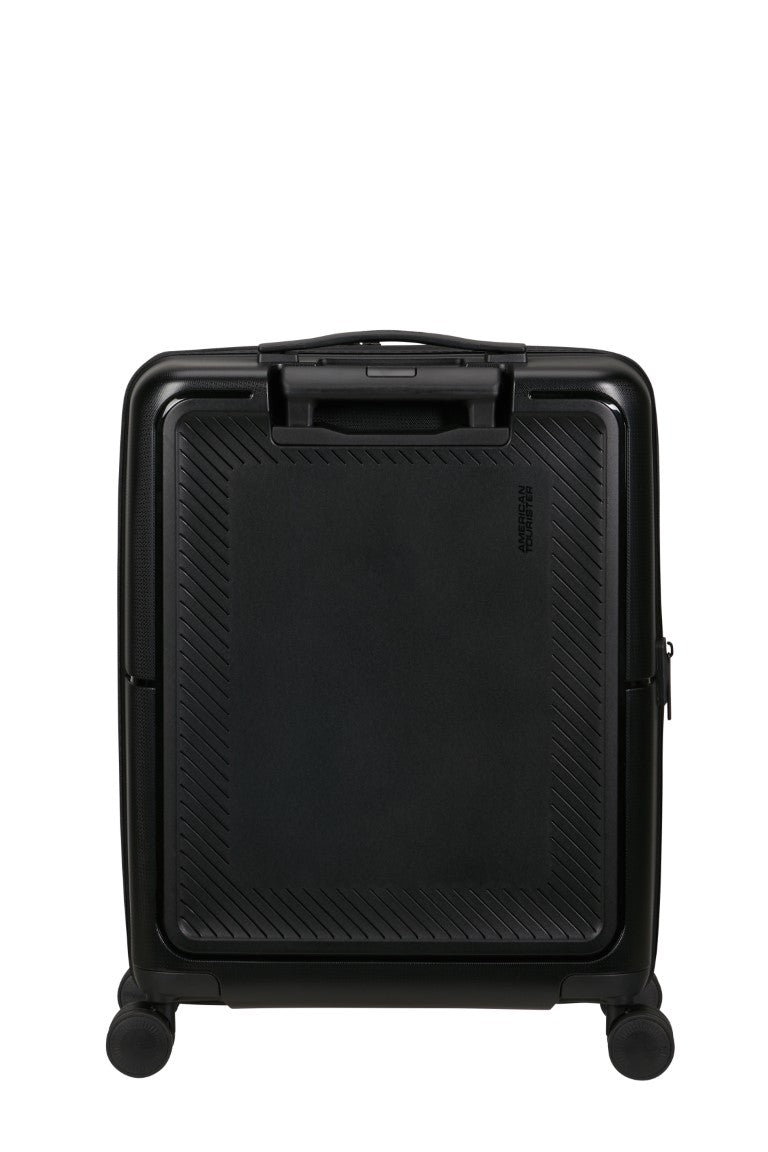 American Tourister DashPop 55cm 4-Wheel Expandable Laptop Cabin Case