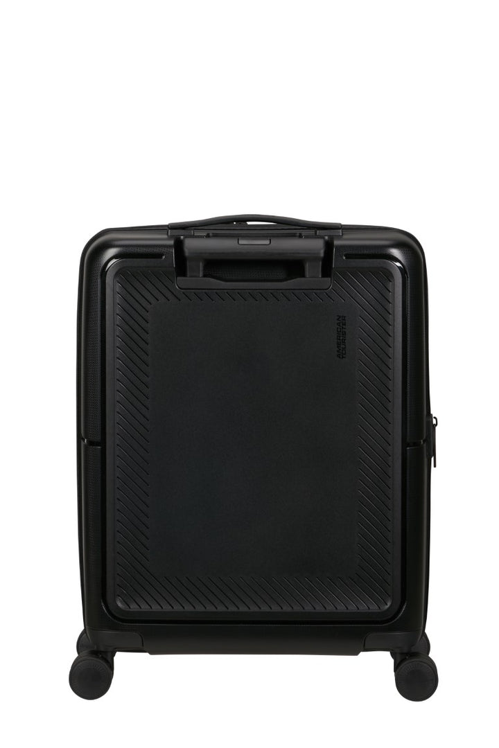 American Tourister DashPop 55cm 4-Wheel Expandable Laptop Cabin Case