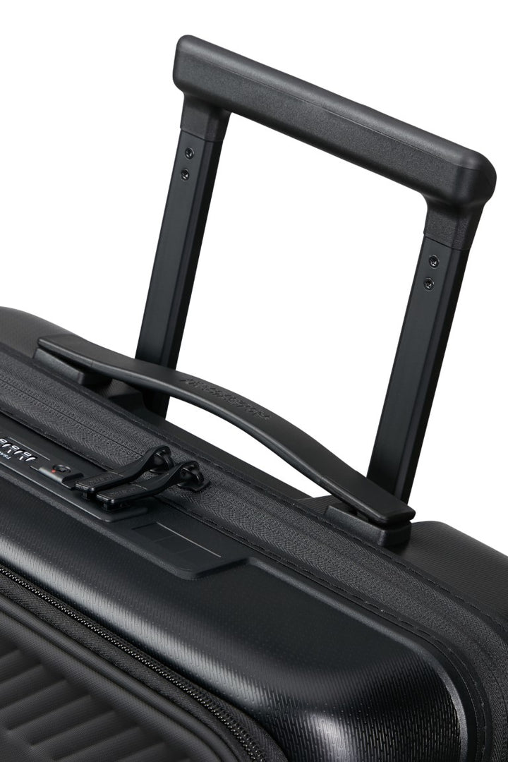 American Tourister DashPop 55cm 4-Wheel Expandable Laptop Cabin Case