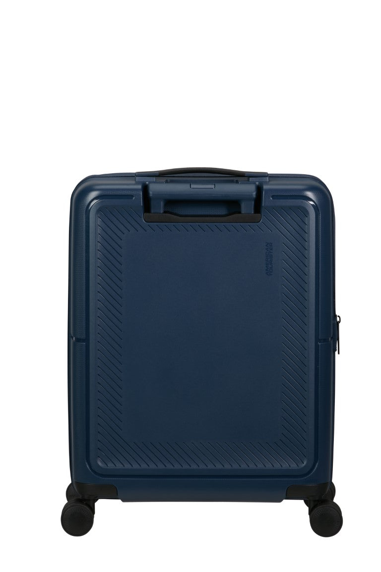 American Tourister DashPop 55cm 4-Wheel Expandable Laptop Cabin Case
