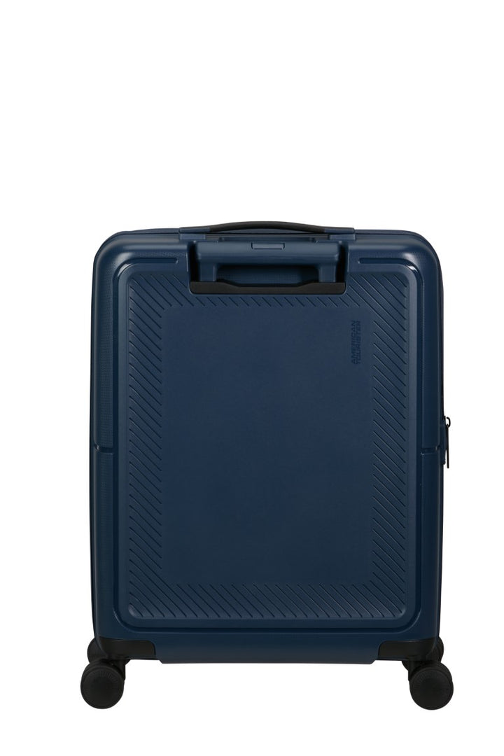 American Tourister DashPop 55cm 4-Wheel Expandable Laptop Cabin Case