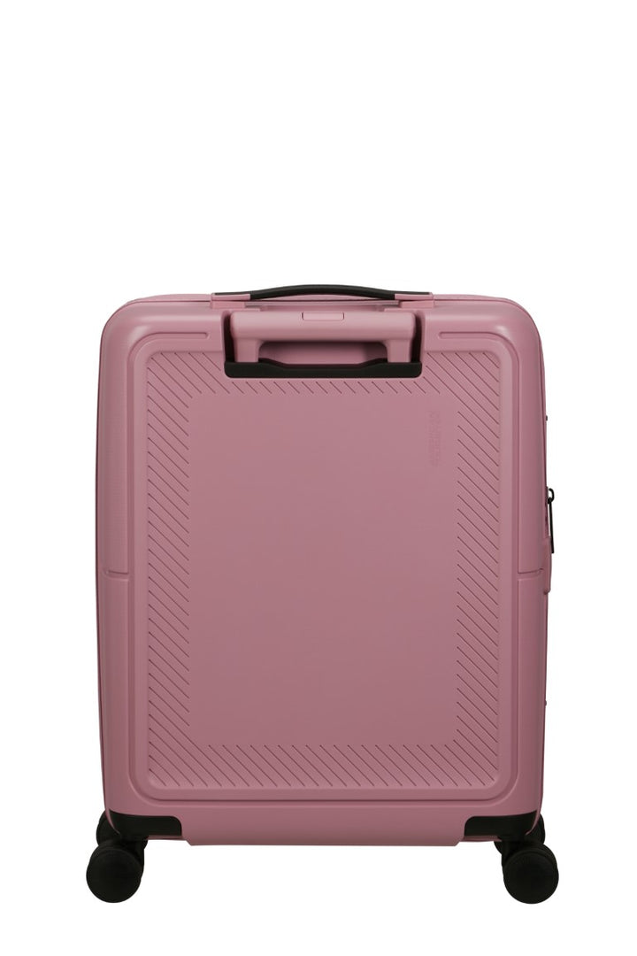 American Tourister DashPop 55cm 4-Wheel Expandable Laptop Cabin Case