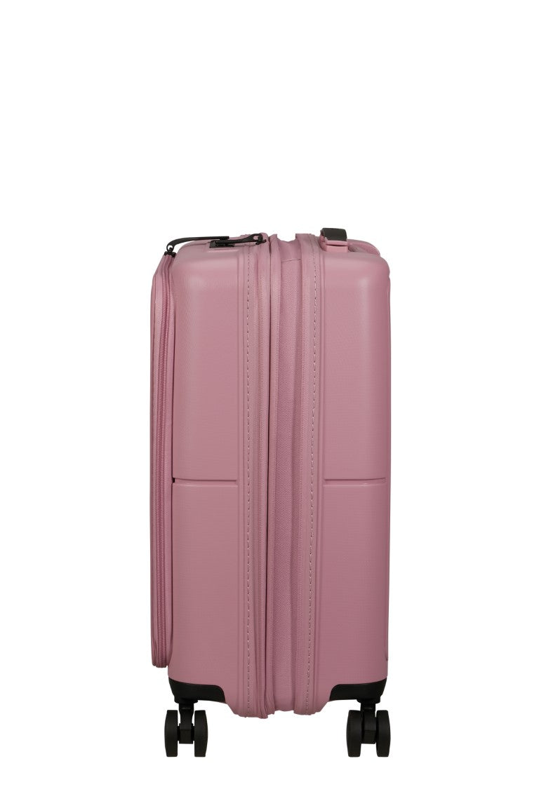 American Tourister DashPop 55cm 4-Wheel Expandable Laptop Cabin Case