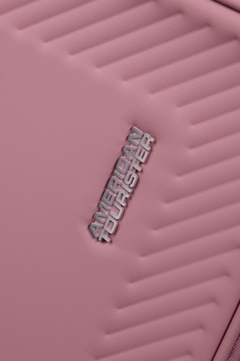 American Tourister DashPop 55cm 4-Wheel Expandable Laptop Cabin Case