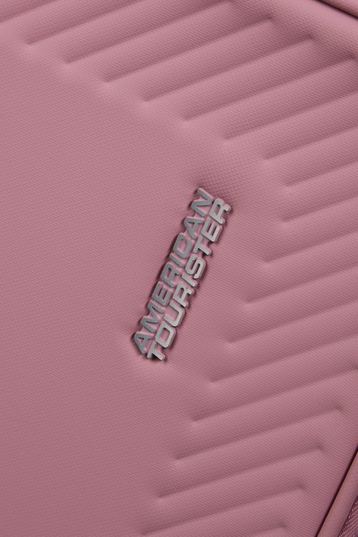 American Tourister DashPop 55cm 4-Wheel Expandable Laptop Cabin Case