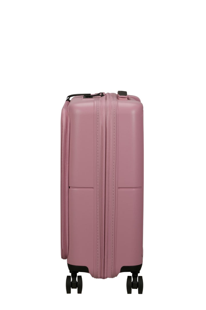 American Tourister DashPop 55cm 4-Wheel Expandable Laptop Cabin Case