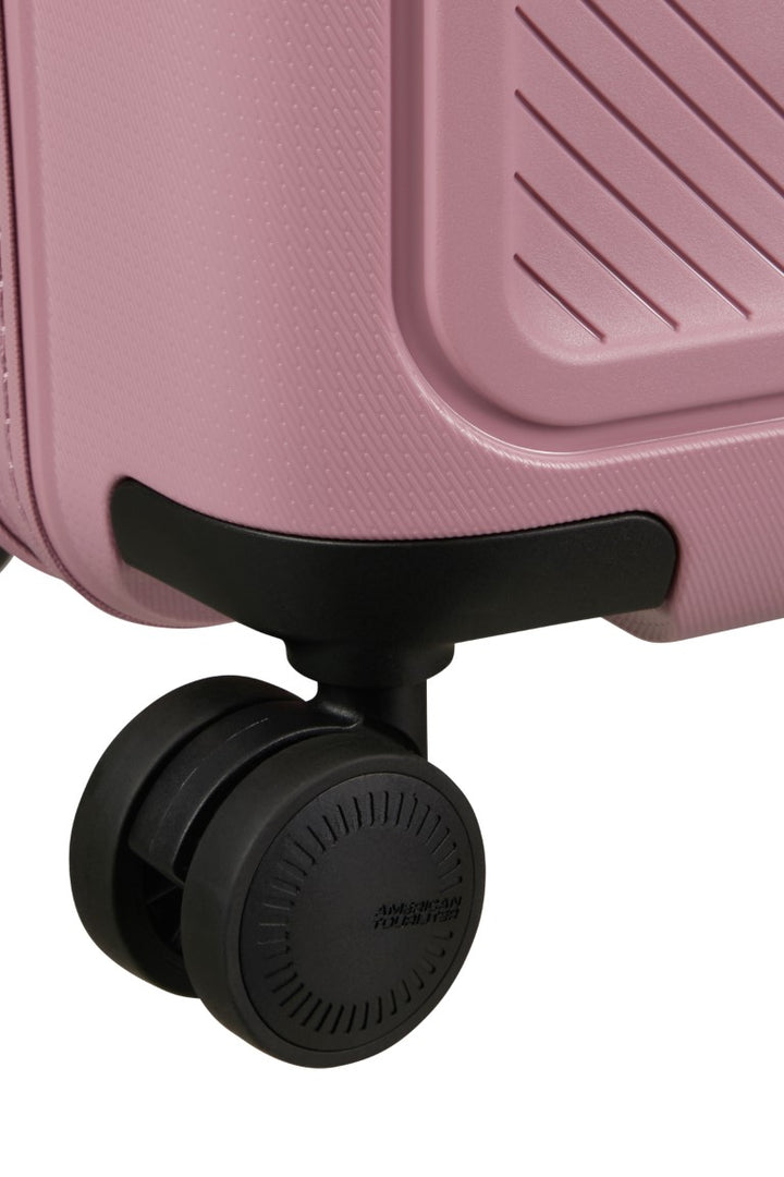 American Tourister DashPop 55cm 4-Wheel Expandable Laptop Cabin Case