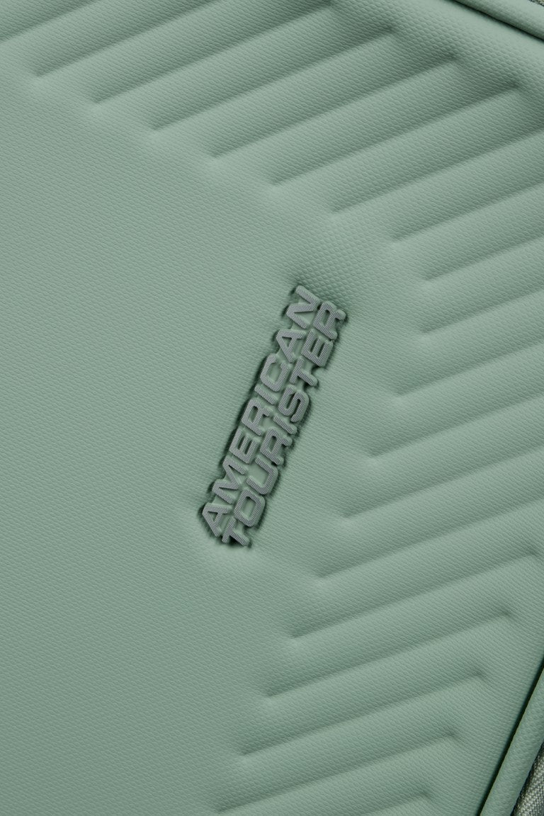 American Tourister DashPop 55cm 4-Wheel Expandable Laptop Cabin Case