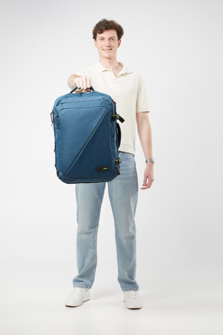 American Tourister Take2Cabin Large Travel Backpack