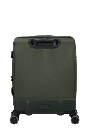 American Tourister Urban Track 55cm 4-Wheel Cabin Case