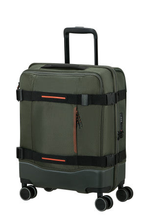 American Tourister Urban Track 55cm 4-Wheel Cabin Case
