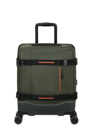 American Tourister Urban Track 55cm 4-Wheel Cabin Case