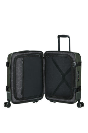 American Tourister Urban Track 55cm 4-Wheel Cabin Case