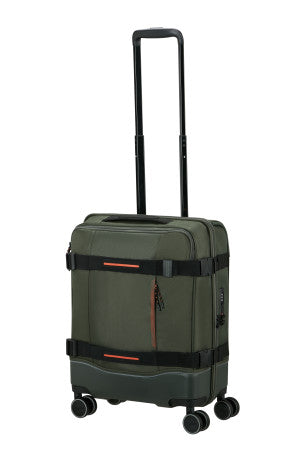 American Tourister Urban Track 55cm 4-Wheel Cabin Case